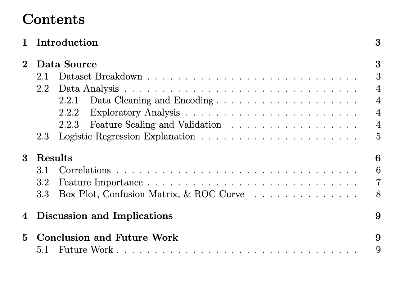 graduate job placement predictor preview